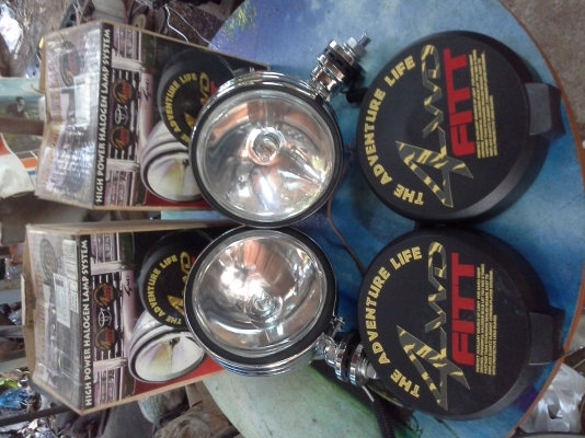 สปอร์ตไลท์