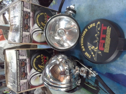 สปอร์ตไลท์