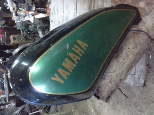 ถังนัำมัน