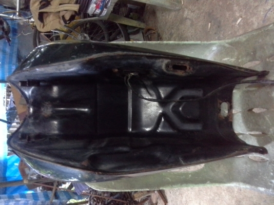 ถังนัำมัน ถังนัำมัน