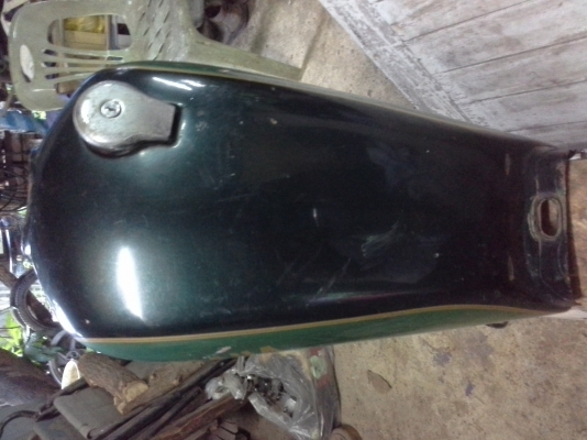 ถังนัำมัน ถังนัำมัน