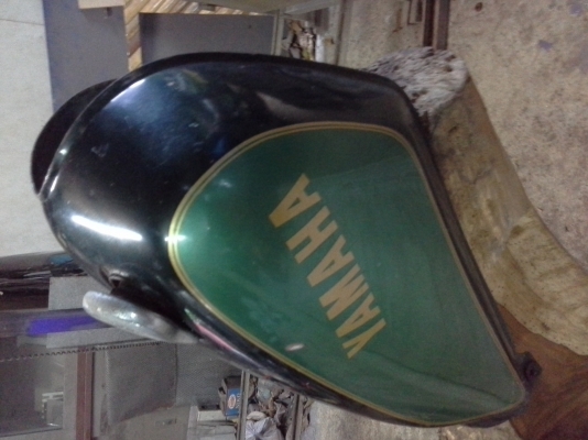 ถังนัำมัน ถังนัำมัน