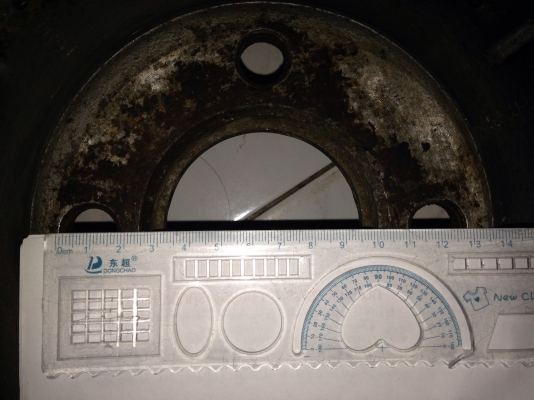 ล้อตัน13x5.5 4/110