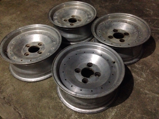 ล้อตัน13x5.5 4/110