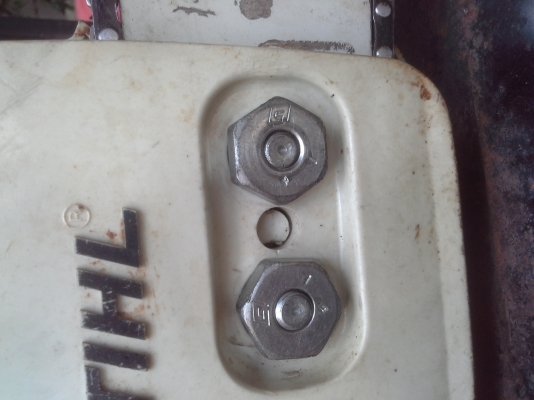 เลื่อยยนต์