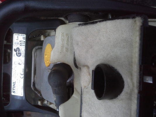 เลื่อยยนต์