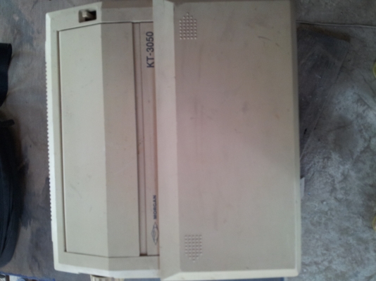 เครื่องพิมพ์ดีดไฟฟ้า เครื่องพิมพ์ดีดไฟฟ้า