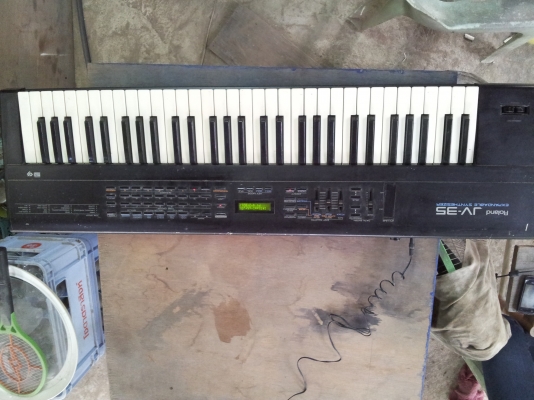 คีย์บรอด์