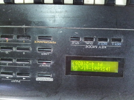 คีย์บรอด์