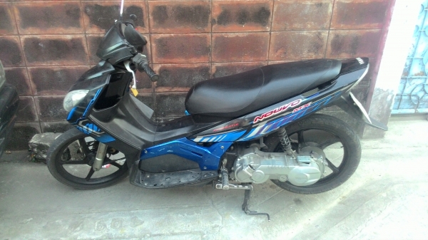 ขายนูโว mx