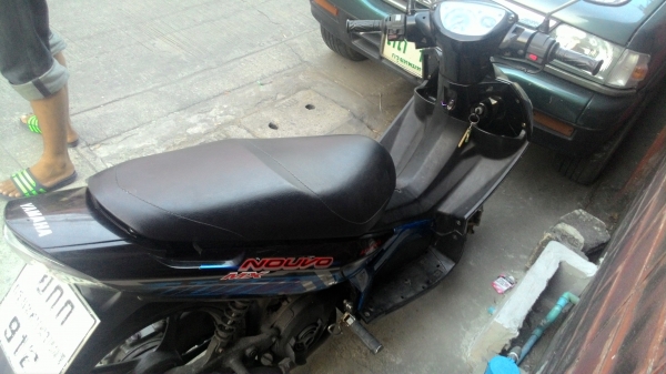 ขายนูโว mx ขายนูโว mx