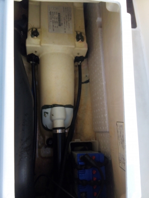 YAMAHA 650 รุ่นพิเศษ