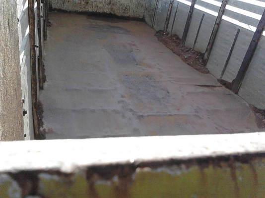 ขายสิ้บล้อFM2Kเครื่องเดิมเกียรเดิมสโลวยกรถสวยครัชชีสวยมากพร้อมใช้