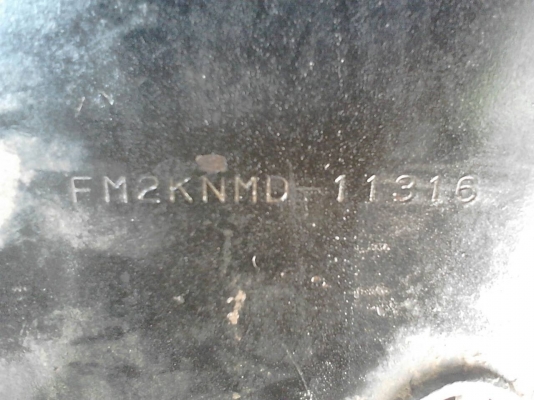 ขายสิ้บล้อFM2Kเครื่องเดิมเกียรเดิมสโลวยกรถสวยครัชชีสวยมากพร้อมใช้