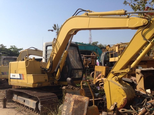 SUMITOMO SH60