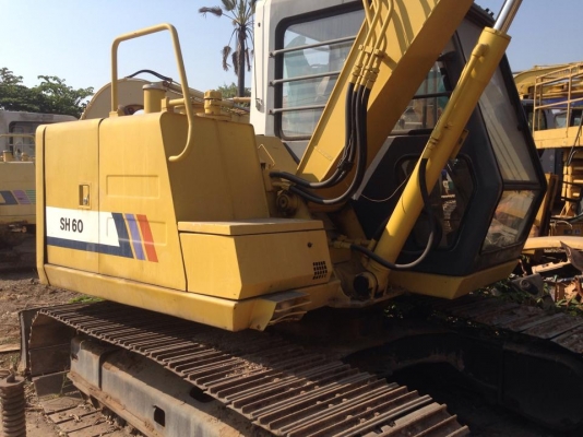 SUMITOMO SH60