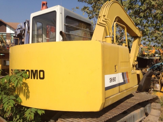 SUMITOMO SH60