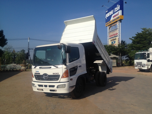 ลดราคาต้อนรับปีใหม่ HINO MEGA ดั้มพ์ดิน เครื่อง HO7C 185 แรงม้ากระบะ 3.80 เมตร สวยๆเลยคะ ราคาถูกๆต้อนรับปีใหม่ โทรหาวิได้เลยค่ะ โทร.085-3034416 091-8790642 ลดราคาต้อนรับปีใหม่ HINO MEGA ดั้มพ์ดิน เครื่อง HO7C 185 แรงม้ากระบะ 3.80 เมตร สวยๆเลยคะ ราคาถูกๆต้อนรับปีใหม่ โทรหาวิได้เลยค่ะ โทร.085-3034416 091-8790642