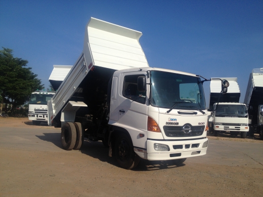 ลดราคาต้อนรับปีใหม่ HINO MEGA ดั้มพ์ดิน เครื่อง HO7C 185 แรงม้ากระบะ 3.80 เมตร สวยๆเลยคะ ราคาถูกๆต้อนรับปีใหม่ โทรหาวิได้เลยค่ะ โทร.085-3034416 091-8790642 ลดราคาต้อนรับปีใหม่ HINO MEGA ดั้มพ์ดิน เครื่อง HO7C 185 แรงม้ากระบะ 3.80 เมตร สวยๆเลยคะ ราคาถูกๆต้อนรับปีใหม่ โทรหาวิได้เลยค่ะ โทร.085-3034416 091-8790642