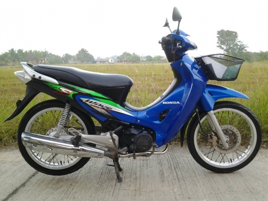 ขายHonda wave125R ต๊าดมือ ขายHonda wave125R ต๊าดมือ