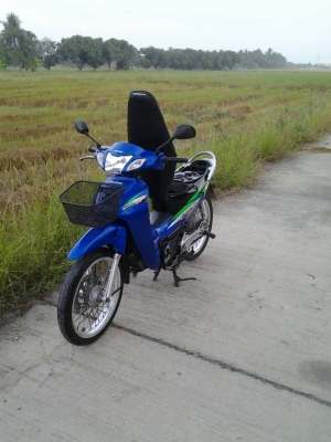 ขายHonda wave125R ต๊าดมือ ขายHonda wave125R ต๊าดมือ