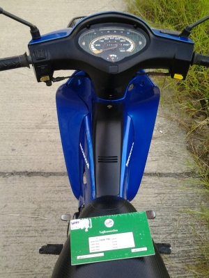 ขายHonda wave125R ต๊าดมือ ขายHonda wave125R ต๊าดมือ