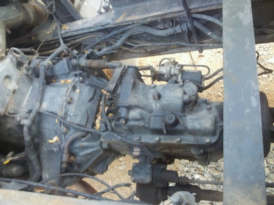 6ล้อดั๊มพ์