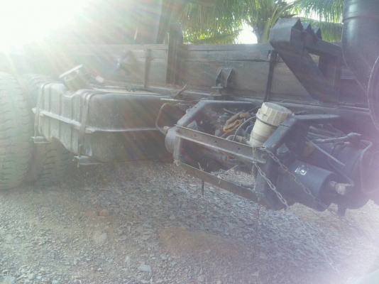 6ล้อดั๊มพ์