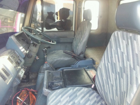 6ล้อดั๊มพ์