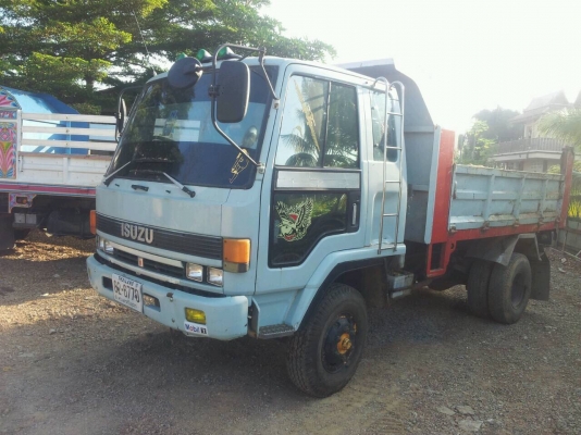 6ล้อดั๊มพ์