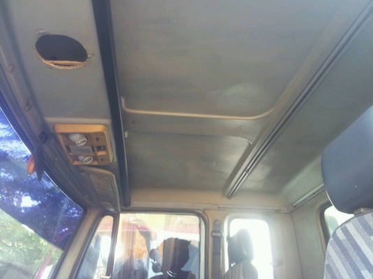 6ล้อดั๊มพ์