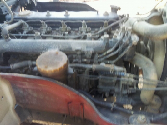 6ล้อดั๊มพ์