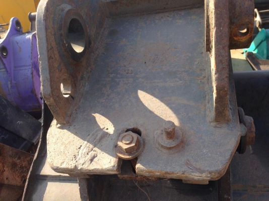 อะไหล่ ตัวล็อคสลักบุ้งกี๋นอก