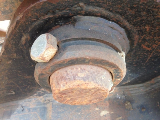 อะไหล่ ตัวล็อคสลักบุ้งกี๋นอก