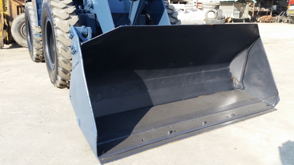 รถตัก MITSUBISHI รุ่น WS300 AII นำเข้าจากญี่ปุ่น รถตัก MITSUBISHI รุ่น WS300 AII นำเข้าจากญี่ปุ่น