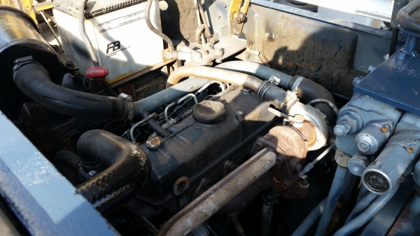 รถตัก MITSUBISHI รุ่น WS300 AII นำเข้าจากญี่ปุ่น รถตัก MITSUBISHI รุ่น WS300 AII นำเข้าจากญี่ปุ่น