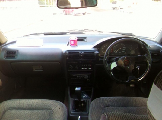 honda accord ตาเพชร ปี94 เครื่องหัวฉีด