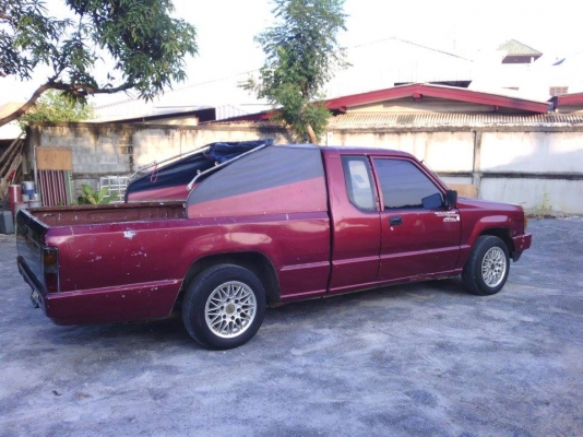 Mitsubishi Aerobody สวย ถูก ดี