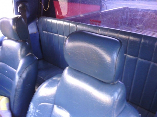 Mitsubishi Aerobody สวย ถูก ดี