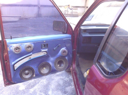 Mitsubishi Aerobody สวย ถูก ดี