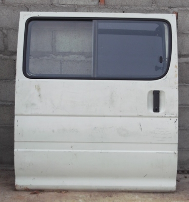 ประตูเลื่อนรถตู้ รุ่นเก่า เก่าจากญี่ปุ่น ประตูเลื่อนรถตู้ รุ่นเก่า เก่าจากญี่ปุ่น