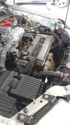 ขายHONDA CRV ปี97