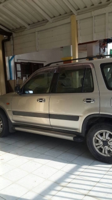 ขายHONDA CRV ปี97