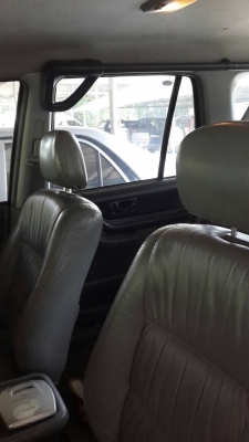 ขายHONDA CRV ปี97