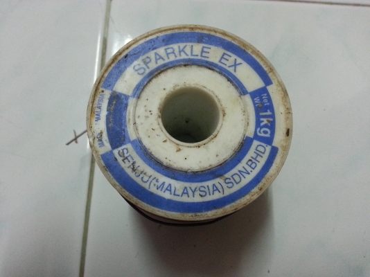 ขายตะกั่ว บัตกี้