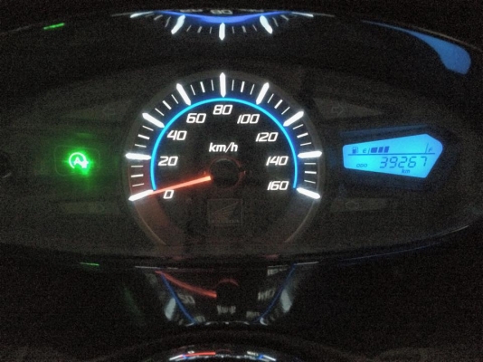 ขาย PCX150 ปี55 เครื่องดี รถเดิมครับ