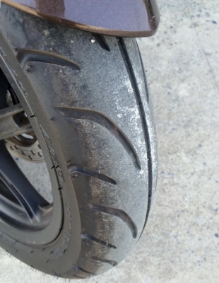 ขาย PCX150 ปี55 เครื่องดี รถเดิมครับ