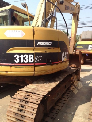 CAT313BSR