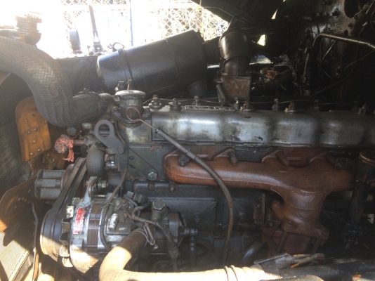 สิบล้อ isuzu หัวยาว ดั้ม เครื่อง 6BD ช่วงล่าง ฟูโซ่ หน้าหลัง เครื่องดีคันชีสวย เอกสารครบ ทะเบียนม. 79