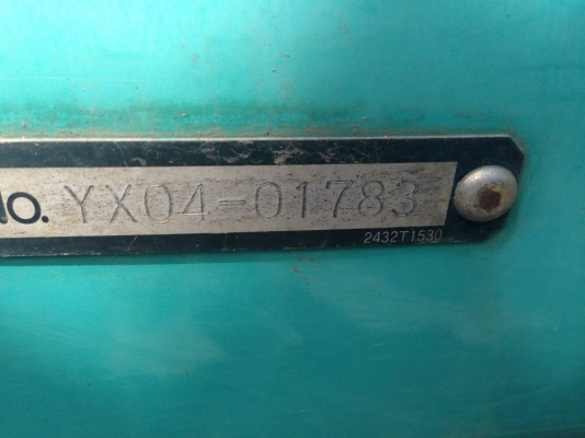 KOBELCO SK 130LR-Mark6